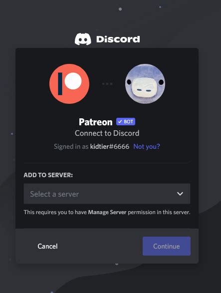 patreon discord benefits|Patreon X Discord